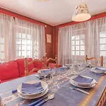 Casa Tzezerea Apartment Cogne