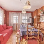 Casa Tzezerea Apartment