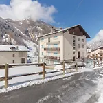 Casa Tzezerea Cogne