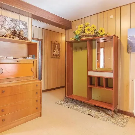 Casa Tzezerea Cogne