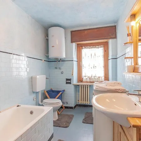 Casa Tzezerea * Cogne