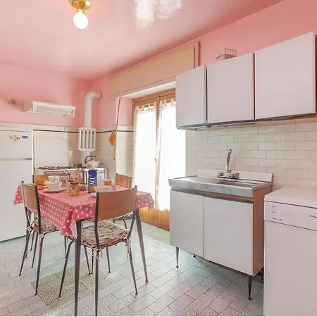Casa Tzezerea Lägenhet Cogne