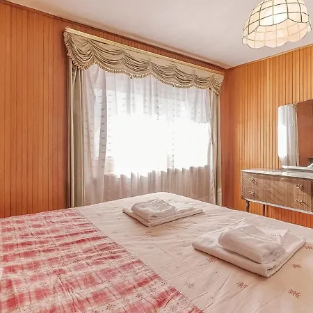 Apartman Casa Tzezerea *