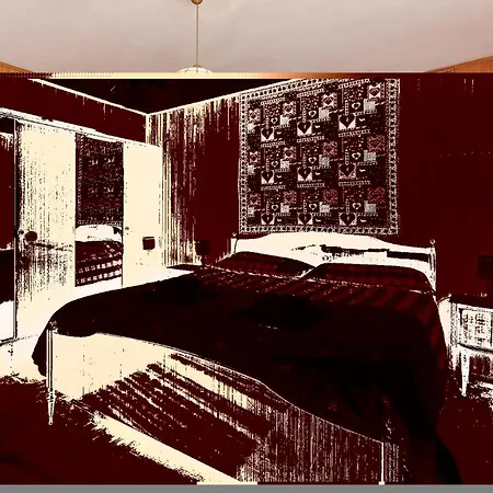 Casa Tzezerea Apartment *