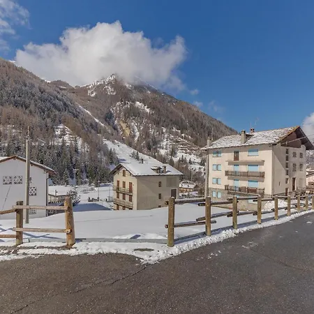 Appartamento Casa Tzezerea *