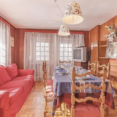 Casa Tzezerea Lägenhet