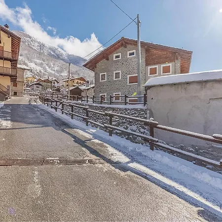 Casa Tzezerea * Cogne