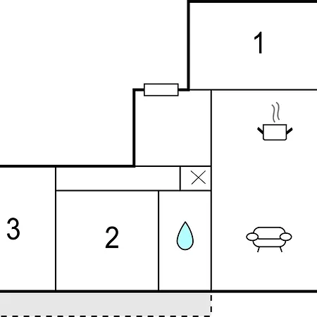 Casa Tzezerea Appartement Cogne