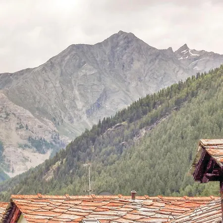 Casa Tzezerea Cogne