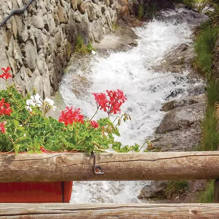 Casa Tzezerea * Cogne